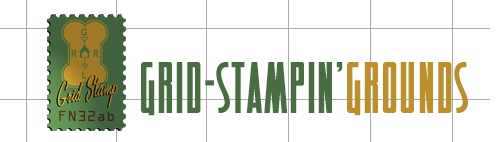 Grid Stamp